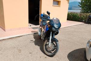 Yamaha TDM 850 - 1999