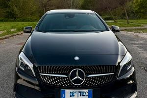 Mercedes Benz Classe A250 SuperSport