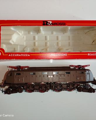 Locomotiva Rivarossi 