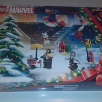 LEGO 76293 calendario avvento MARVEL SPIDERMAN NEW