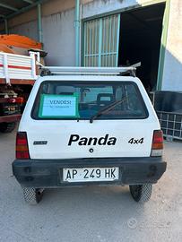 panda 4x4