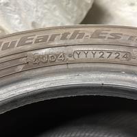 Pneumatici Yokohama R15 Estivi