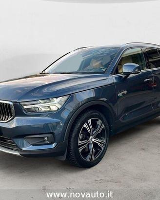 Volvo XC40 T4 Geartronic Inscription