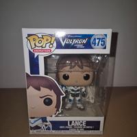 Funko Pop Lance 475