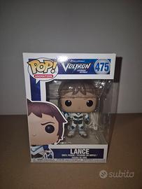 Funko Pop Lance 475