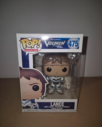 Funko Pop Lance 475