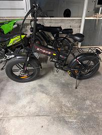 Bici elettrica