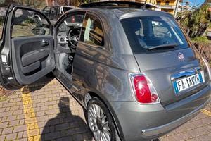 500 1.3 multijet 95 cv (Tetto apribile)