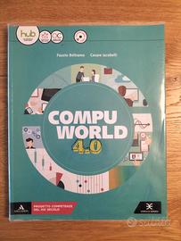 COMPUWORLD 4.0
