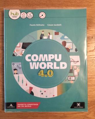 COMPUWORLD 4.0
