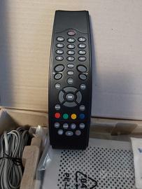 Telecomando per digitale terrestre cobra