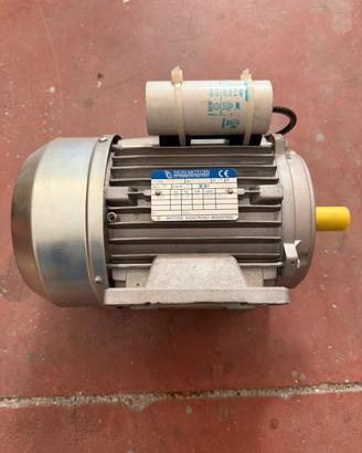 Motore elettrico