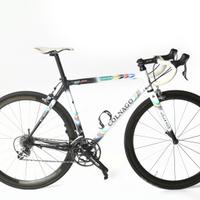 Colnago C50 Word Champion Limited