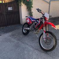 Honda crf250 crf 250