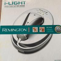 Remington i-light