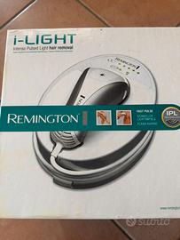 Remington i-light