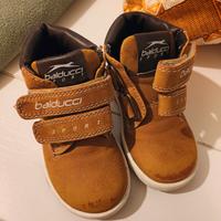 scarpe bimbo Balducci 
