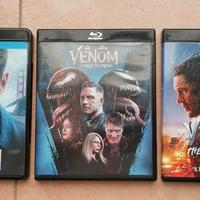 VENOM (serie completa in Blu Ray)