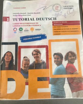 Tutorial Deutsch