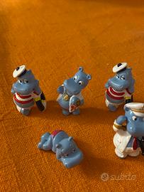 Happy hippo kinder