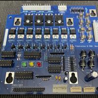 Scheda Fliptronics I e II per flipper Williams
