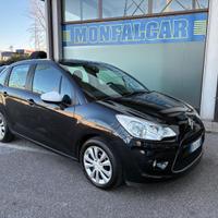 Citroen C3 1.1 White Selection 2011