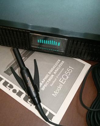 Equalizzatore MARANTZ EQ-551