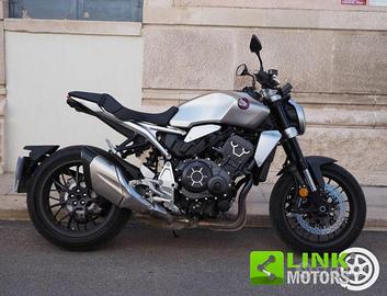 HONDA CB 1000 R *€ 138,00 al mese*