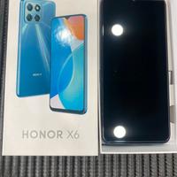 Telefono HONOR X6