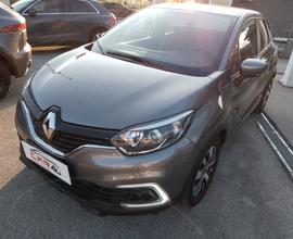 Renault Captur dCi NAVI-POCHI CHILOMETRI