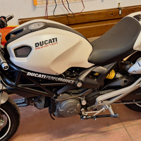 Ducati Monster 696+ del 2009