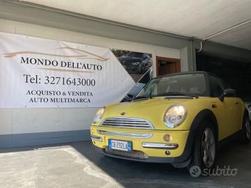 Mini Mini 1.6 16V Cooper