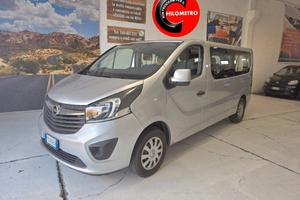 Opel Vivaro 27 1.6 BiTurbo S&S EcoFLEX 9 posti