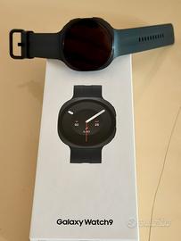Smartwatch Samsung Galaxy Watch 9 40mm LTE (ITA)
