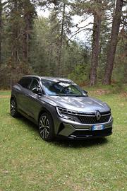 Renault Austral Full Hybrid 200cv Iconic
