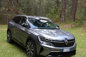 Renault Austral Full Hybrid 200cv Iconic