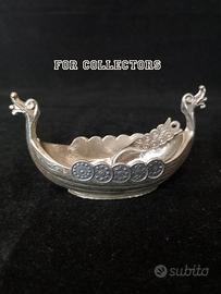 Viking Ship Cellar Norwegian Longship