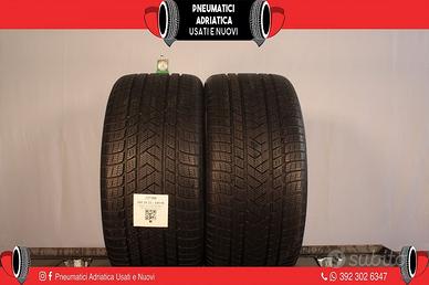 2 Gomme 305 35 R 21 Pirelli al 81% SPED GRATIS
