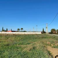 Terreno edificabile a Menfi, SP50