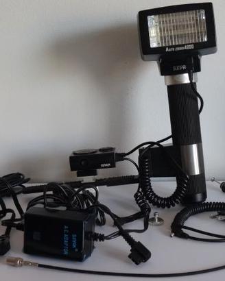 Flash Sunpak