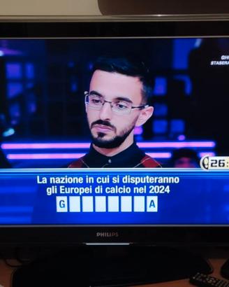 Philips CINEOS LCD da 42"