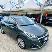 Peugeot 208 PureTech 82 5 porte Active