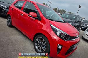 Kia Picanto 1.0 12V GPL 5 porte X Line