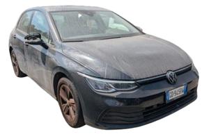 Volkswagen Golf VIII 1.0 etsi evo Life 110cv dsg