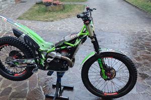 Vertigo nitro 300 2022
