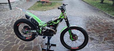 Vertigo nitro 300 2022