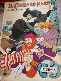 Il corsaro nero