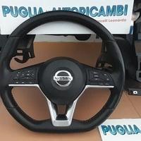 Cruscotto nissan Qashqai