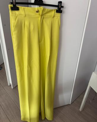 Pantalone Vicolo