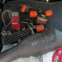 frecce originali honda 